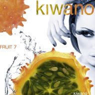 Fruit 7 Kiwano