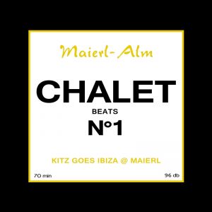Chalet Beats N°1