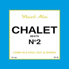 Chalet Beats N°2