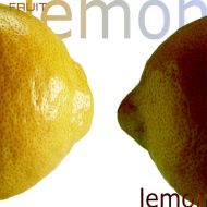Fruit 1 Lemon