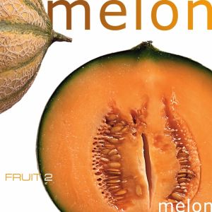 Fruit 2 - Melon