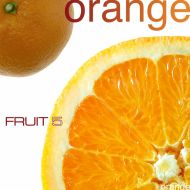 Fruit 5 Orange