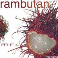 Fruit 4 Rambutan